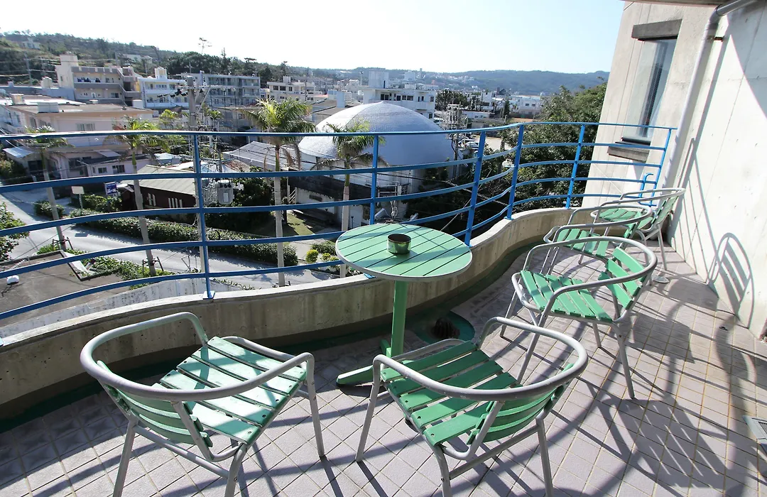 Pension Moon Villa-1