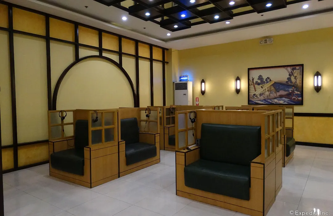 Hotel Sogo Buendia-1