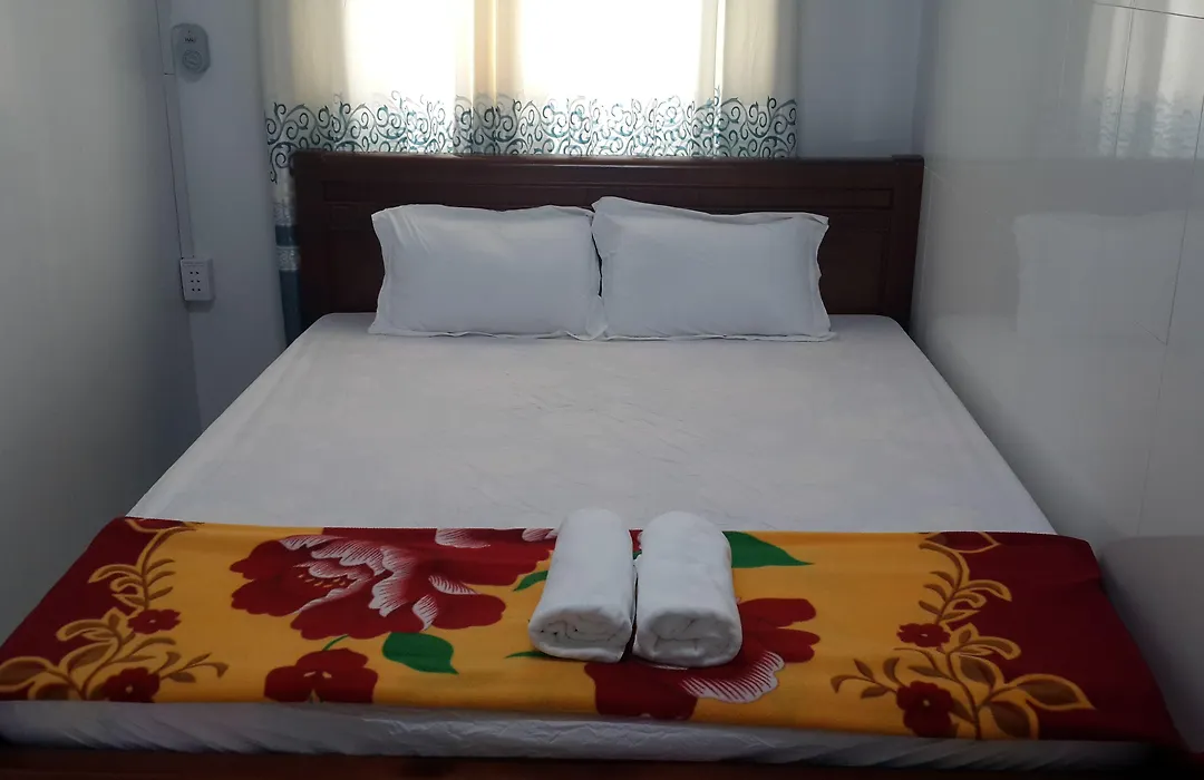 Hai Hien Guesthouse-1