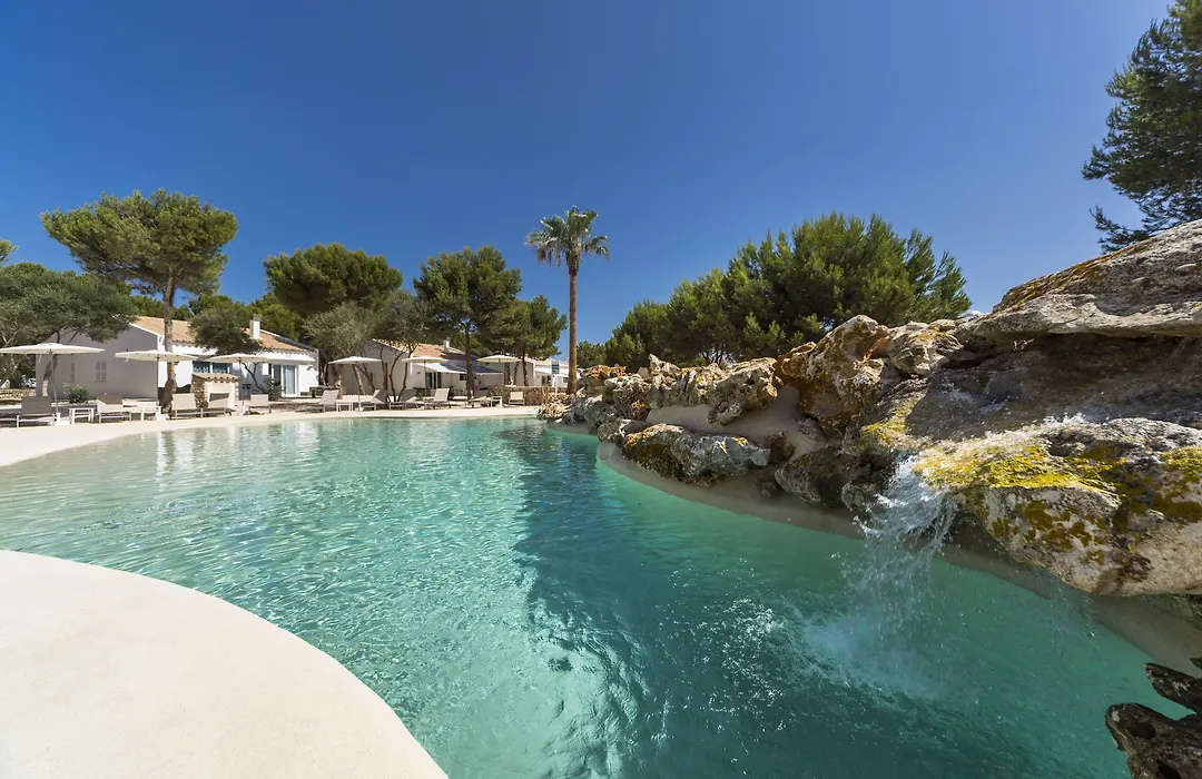 Lago Resort Menorca - Villas&Bungalows del Lago-1
