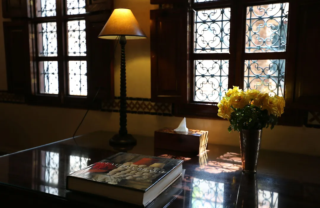 Palais Riad Lamrani-1