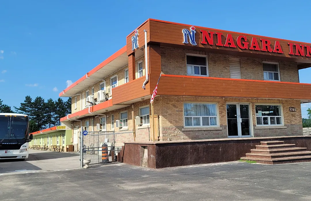 Niagara Inn Downtown-1