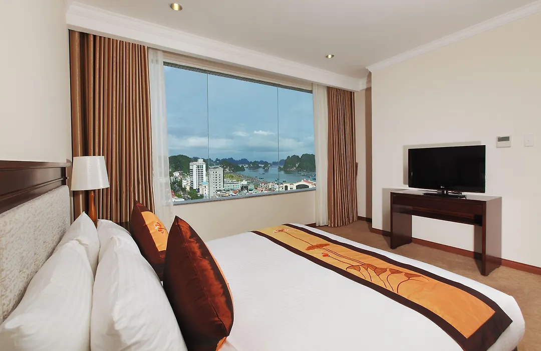 Ha Long Dc Hotel-1