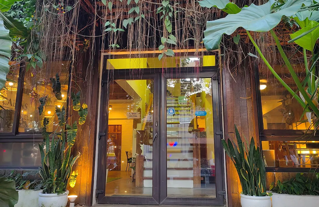 Cabins By Eco Hotels-1