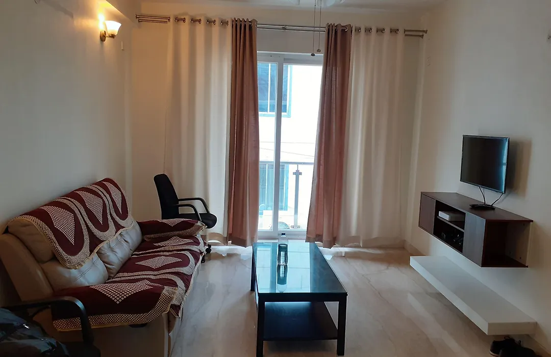 Ixora Suites-1
