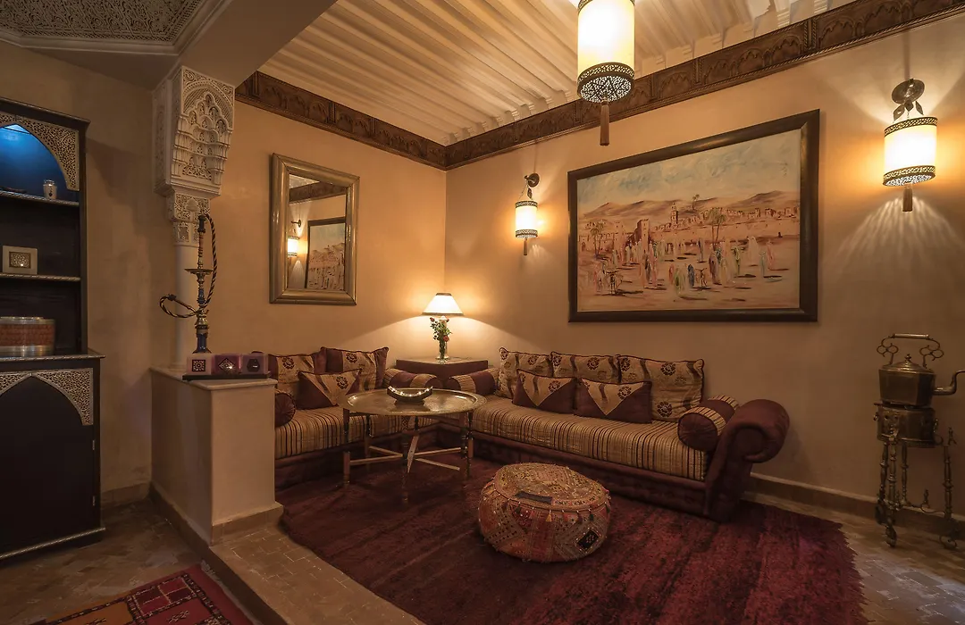 Riad Dar Attika-1
