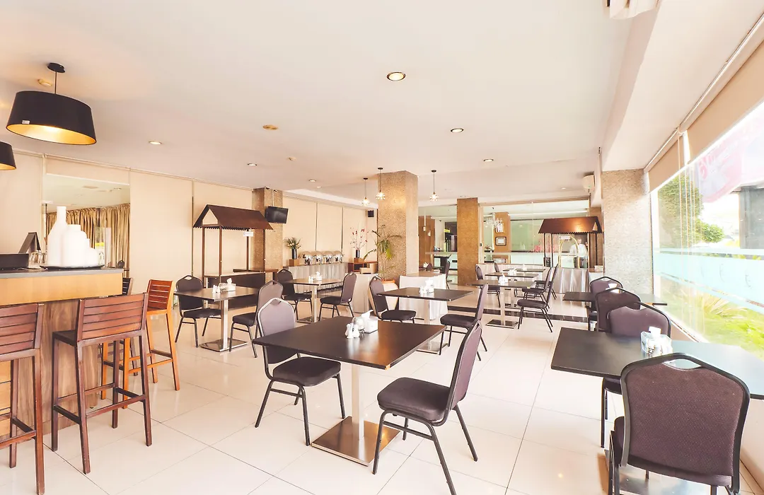 Saka Hotel Medan-1