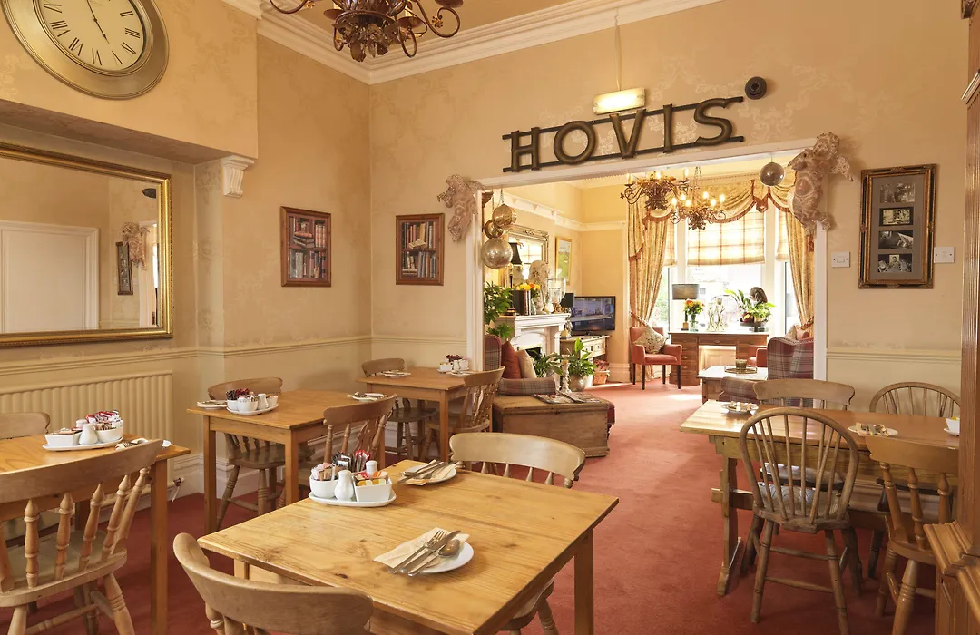 Howarth House-1