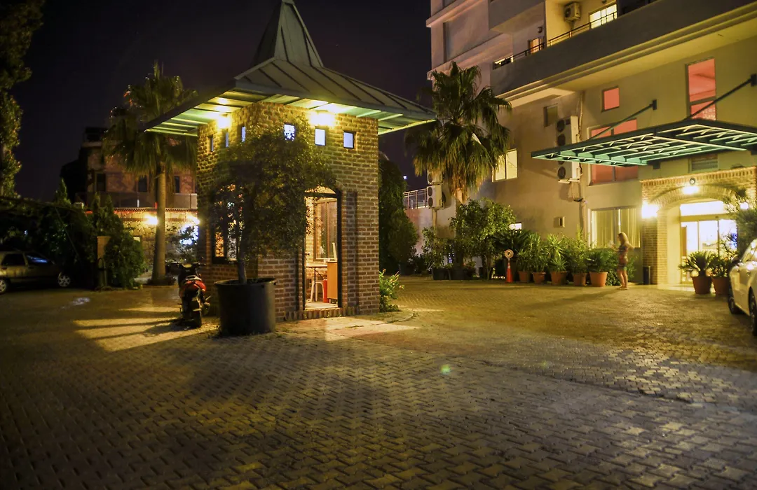 Belkon Hotel-1