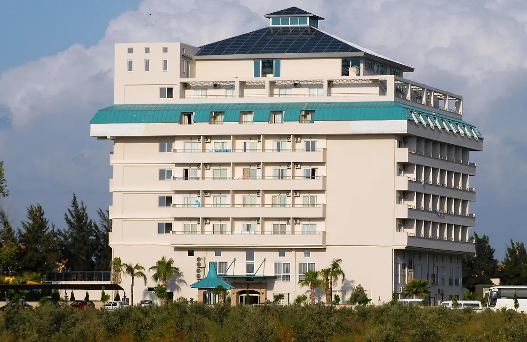 Belkon Hotel-1