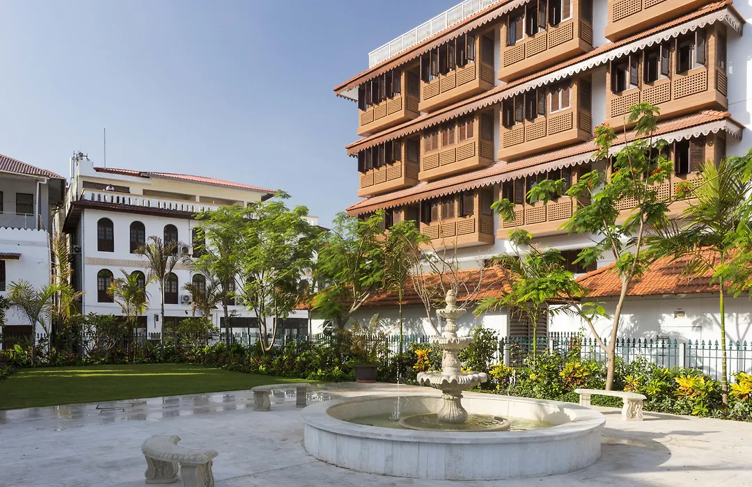 Park Hyatt Zanzibar-1