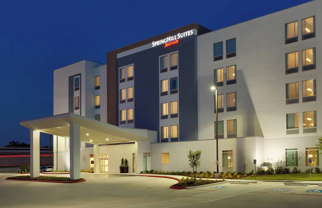 Springhill Suites By Marriott Houston Northwest-1