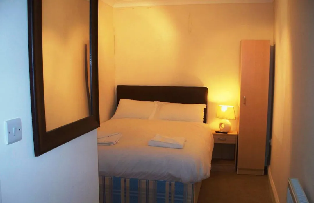 City Lodge London-1
