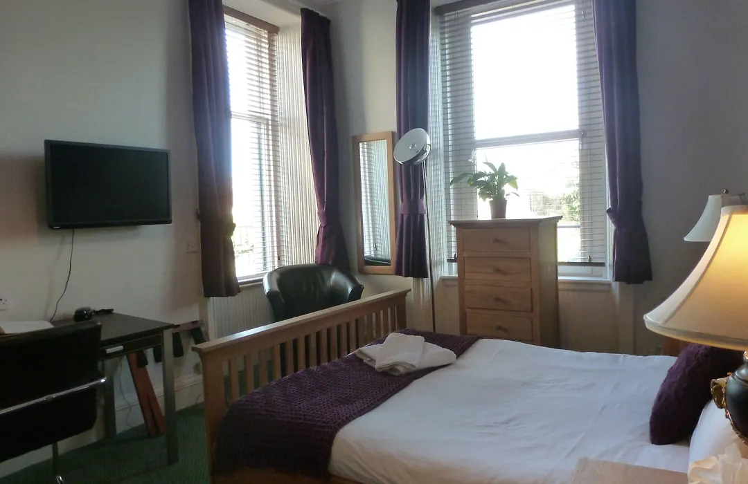 Inn At The Park Hotel-1