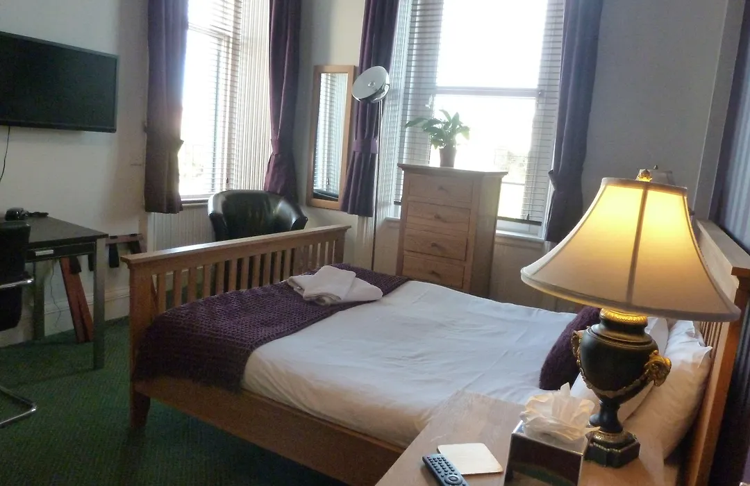 Inn At The Park Hotel-1