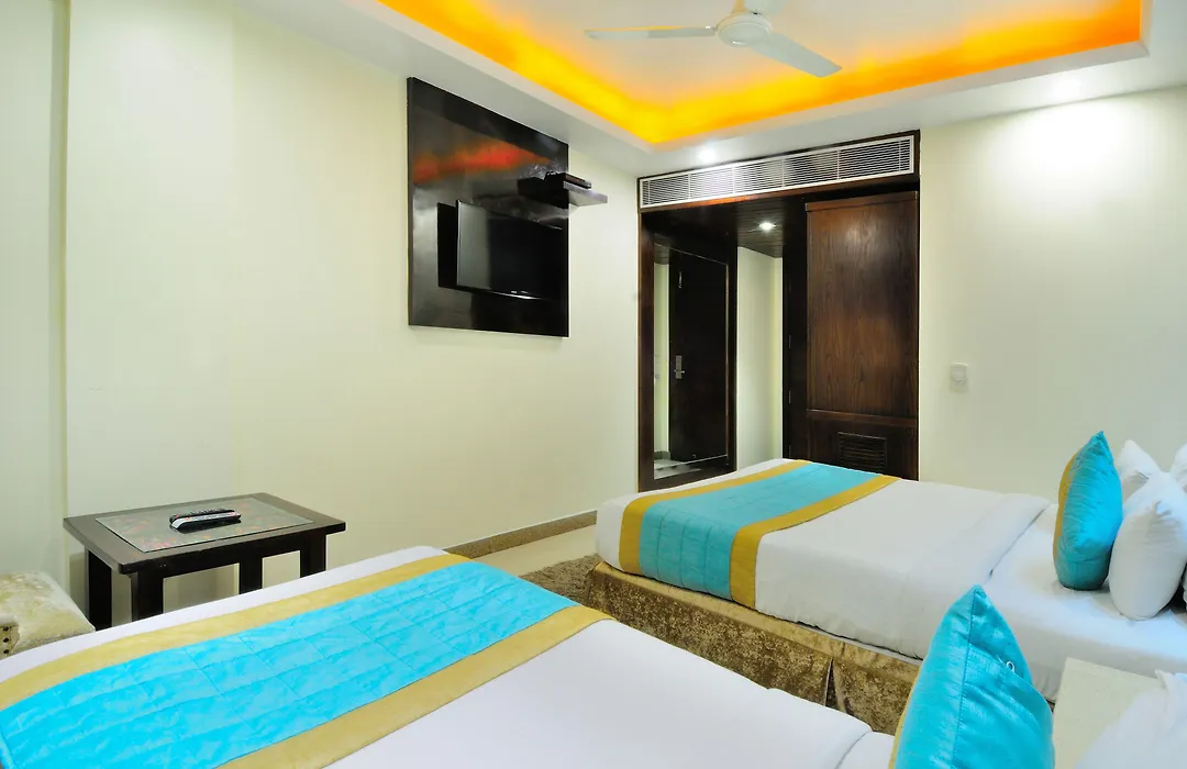 Sai Miracle - Luxury Living-1