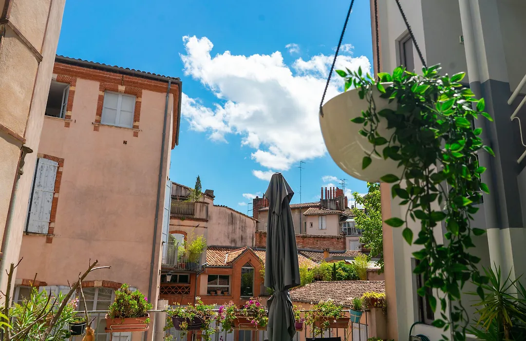Hotel Croix Baragnon-1