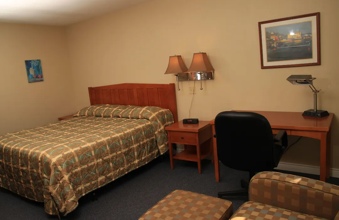 Alpine Motor Inn-1