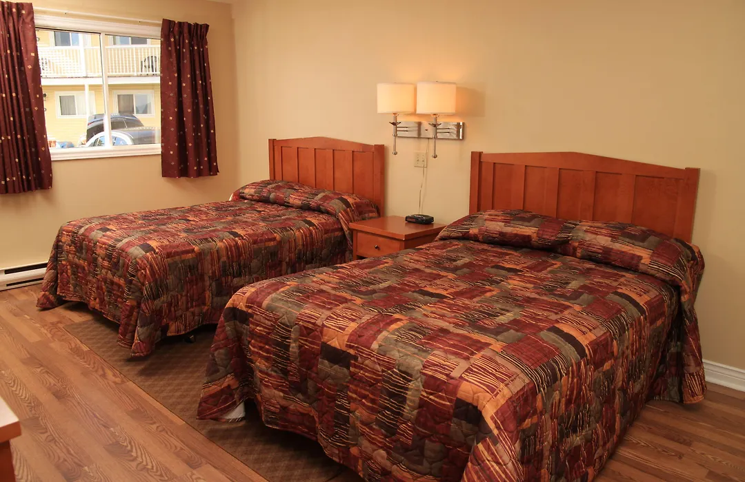Alpine Motor Inn-1