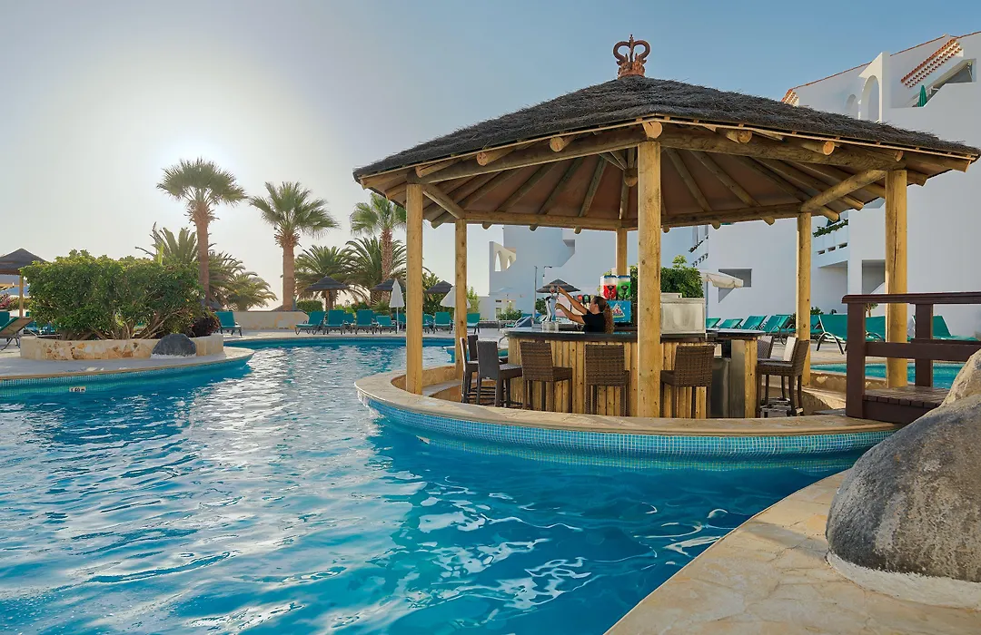 Regency Torviscas Apartments&Suites-1