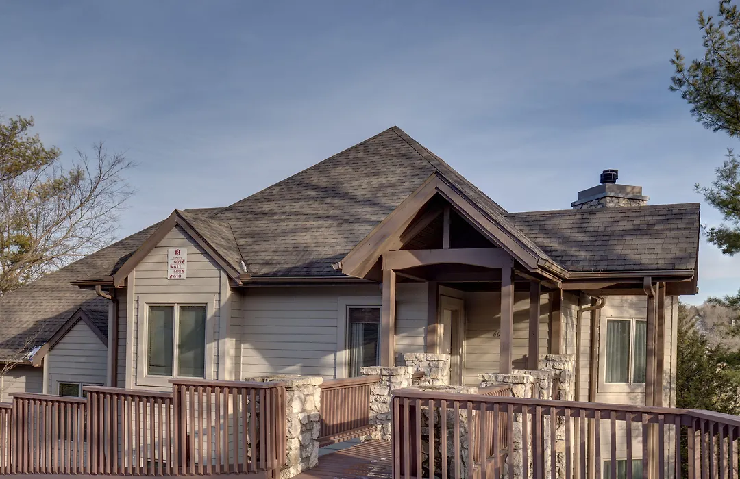 Stonebridge Village Resort-1