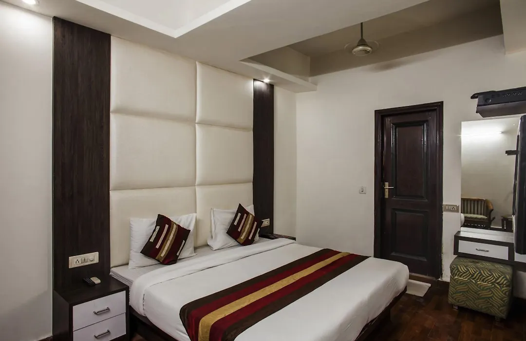 Hotel Karat 87 Inn-1