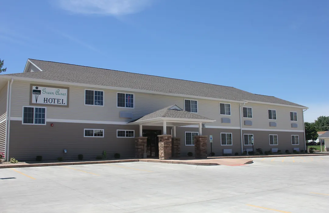 Green Acres Hotel-1