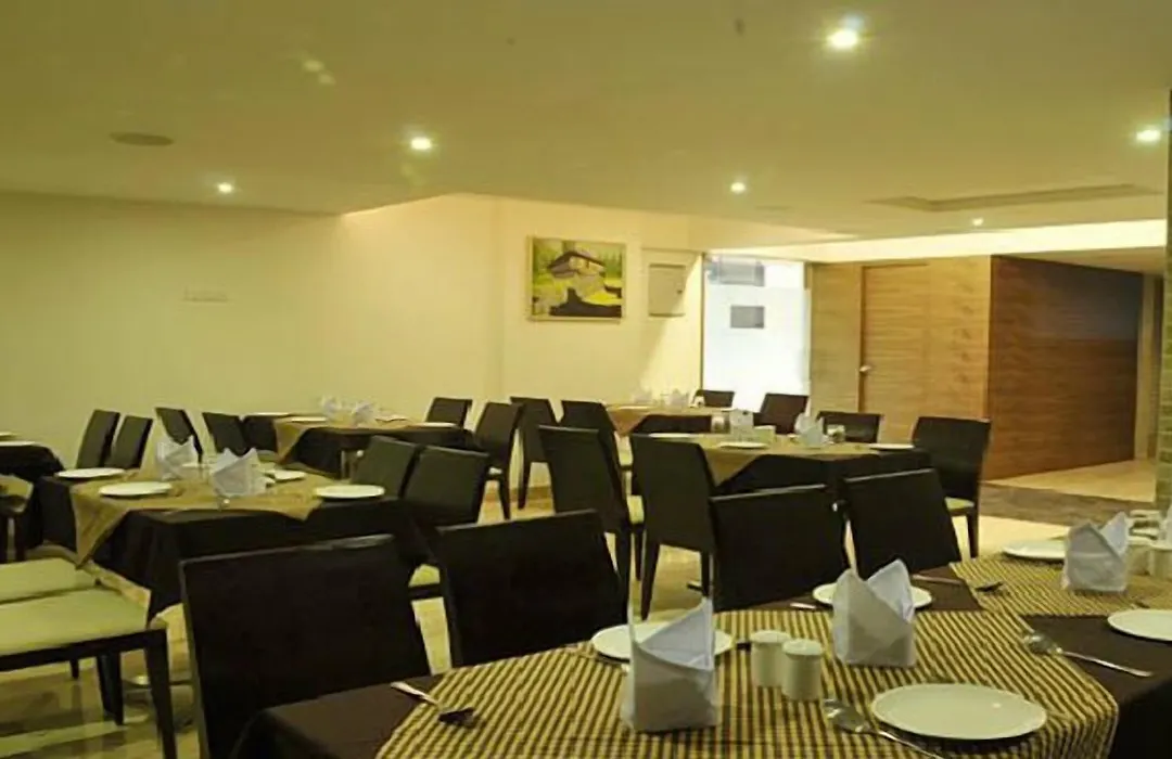 Jm Four Hotel-1