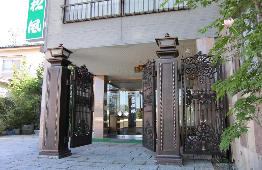 Ryokan Matsukaze-1