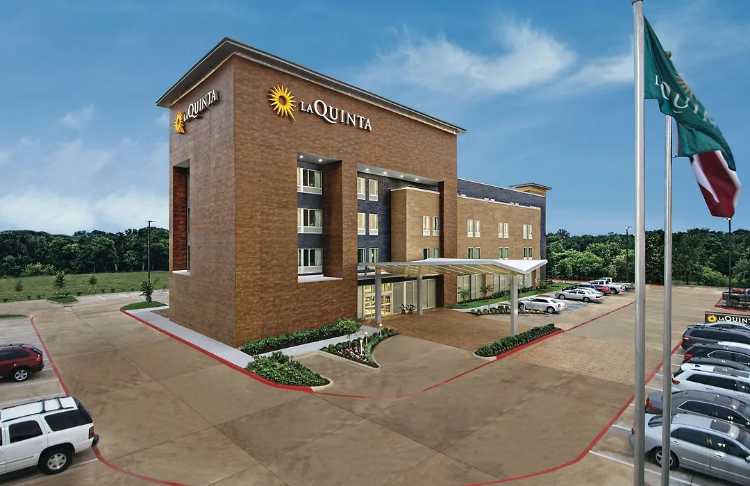 La Quinta By Wyndham College Station South-1