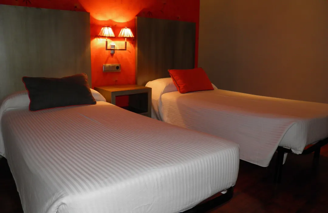 Hotel Annex - Rey Don Jaime I-1