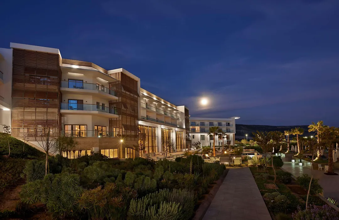 Hyatt Regency Taghazout-1