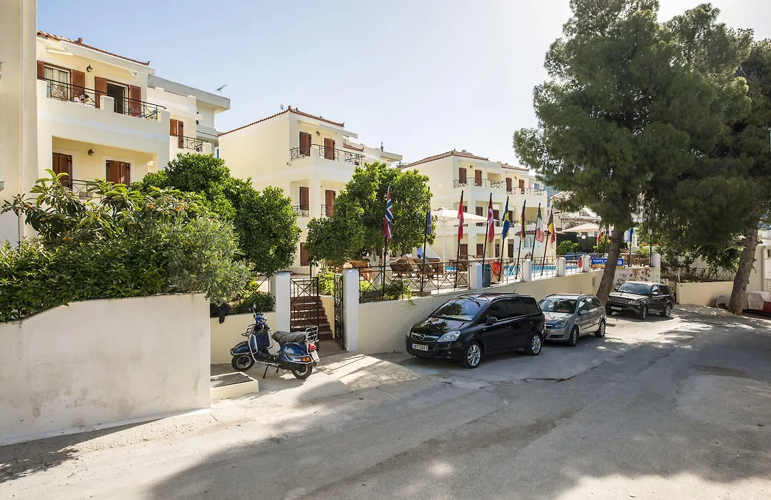 Kostis Villas-1