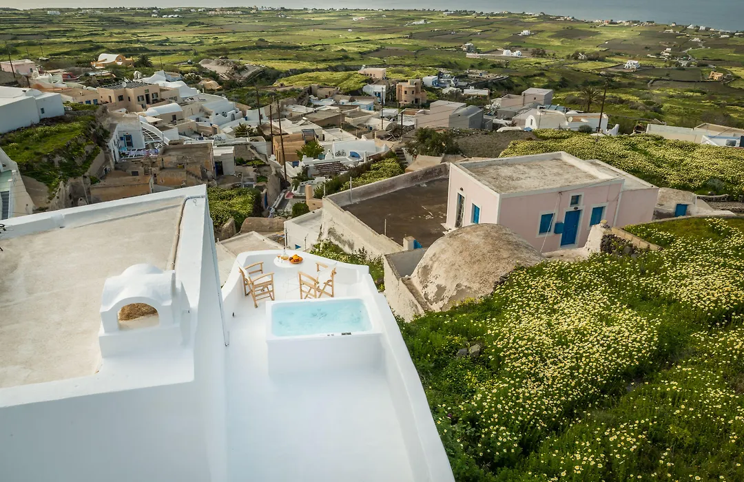 Fava Eco Suites-1