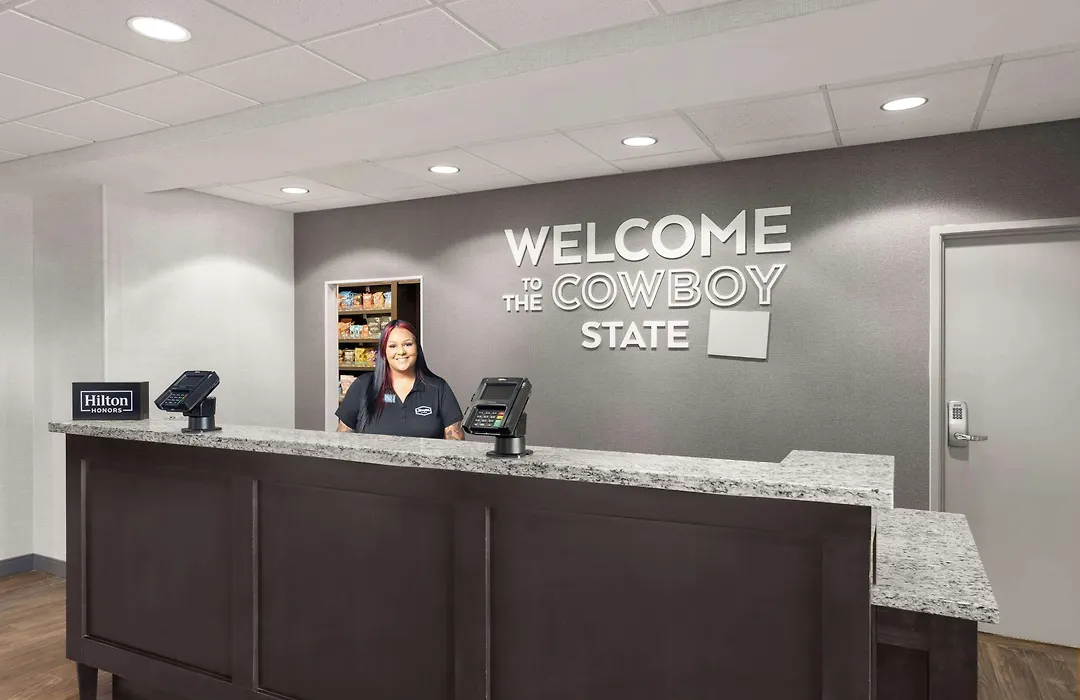 Hampton Inn & Suites Douglas-1