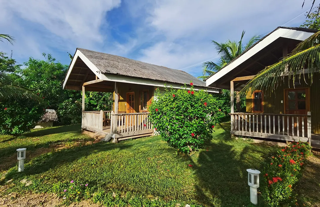 Kawayan Holiday Resort-1