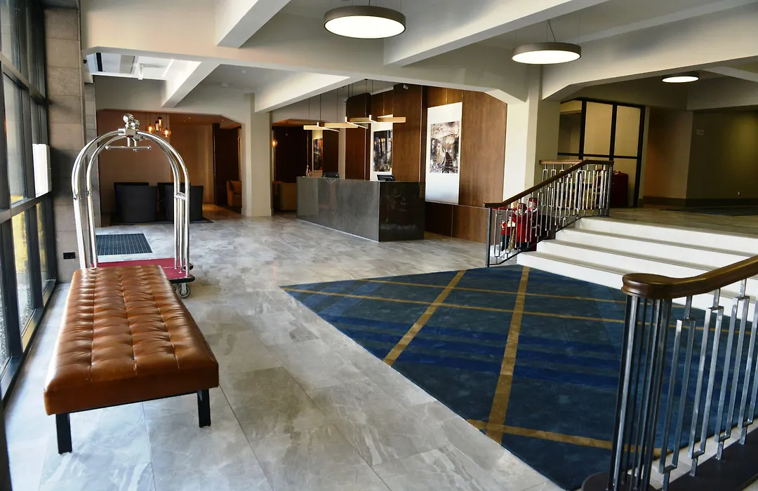 Distinction Dunedin Hotel-1