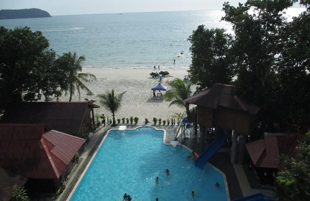 Malibest Resort-1