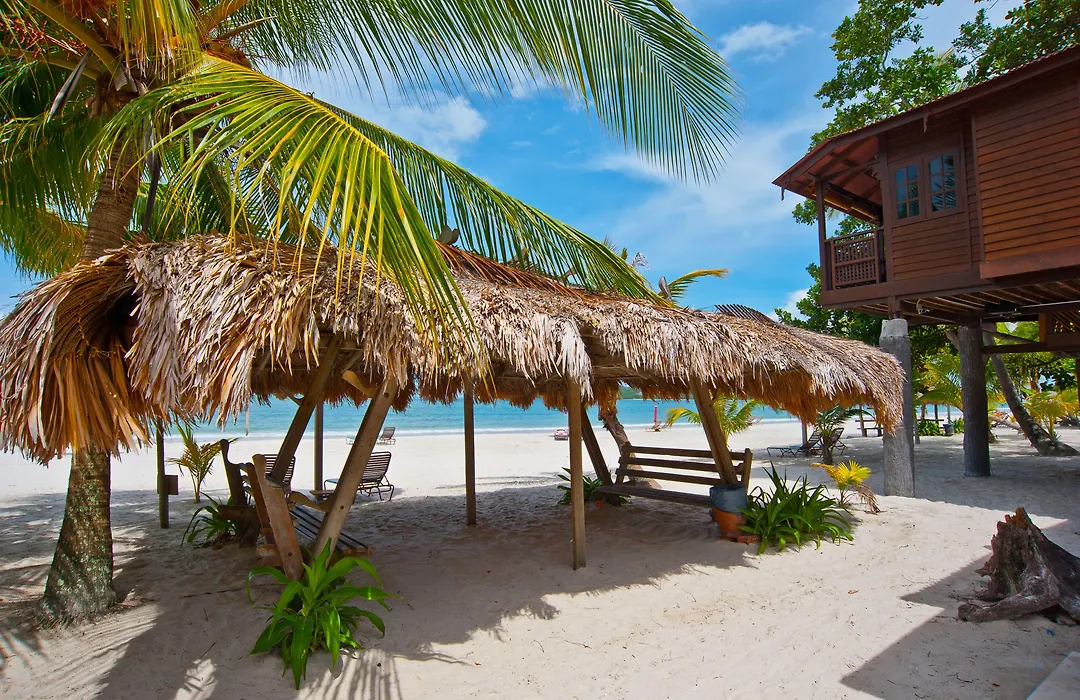 Malibest Resort-1