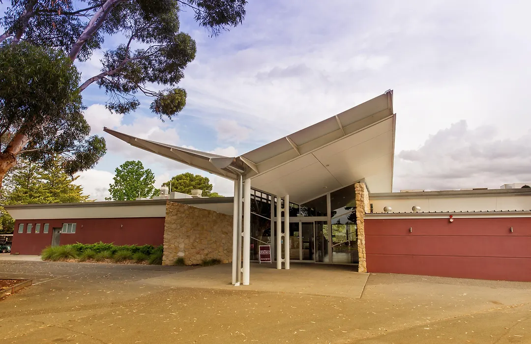Renmark Country Club-1