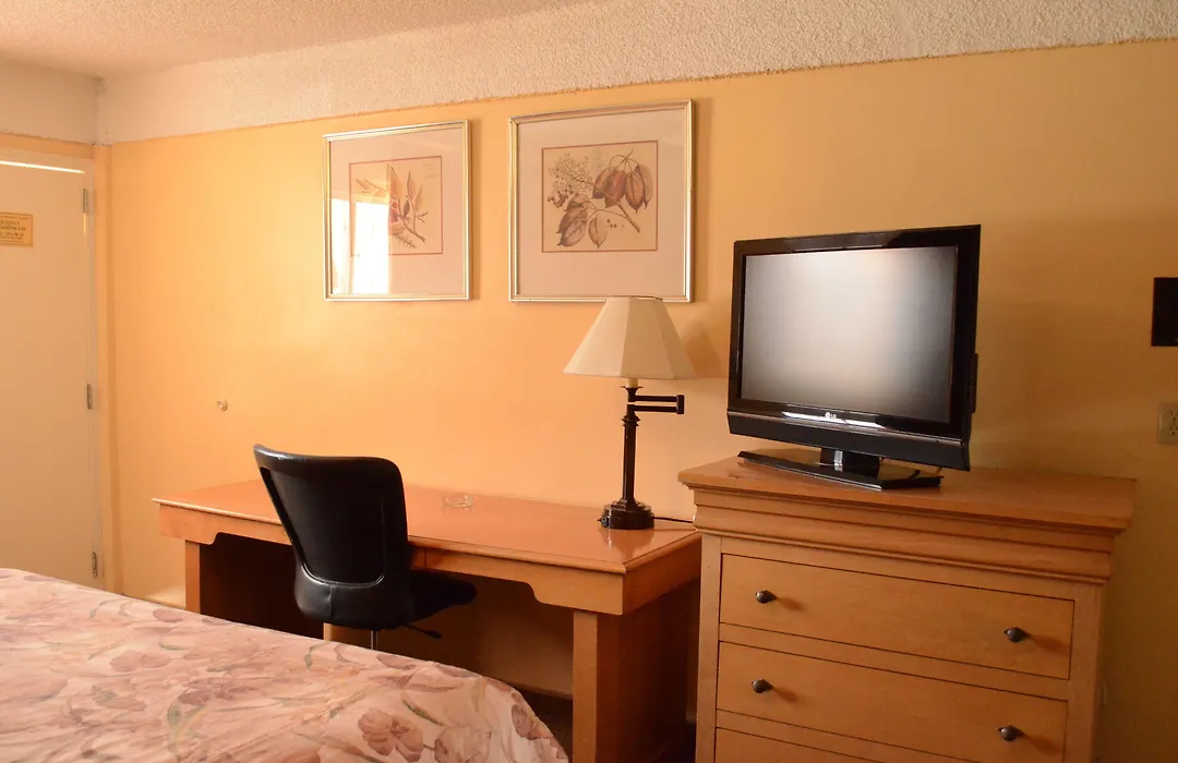 Hotel Boulevard Mexicali-1