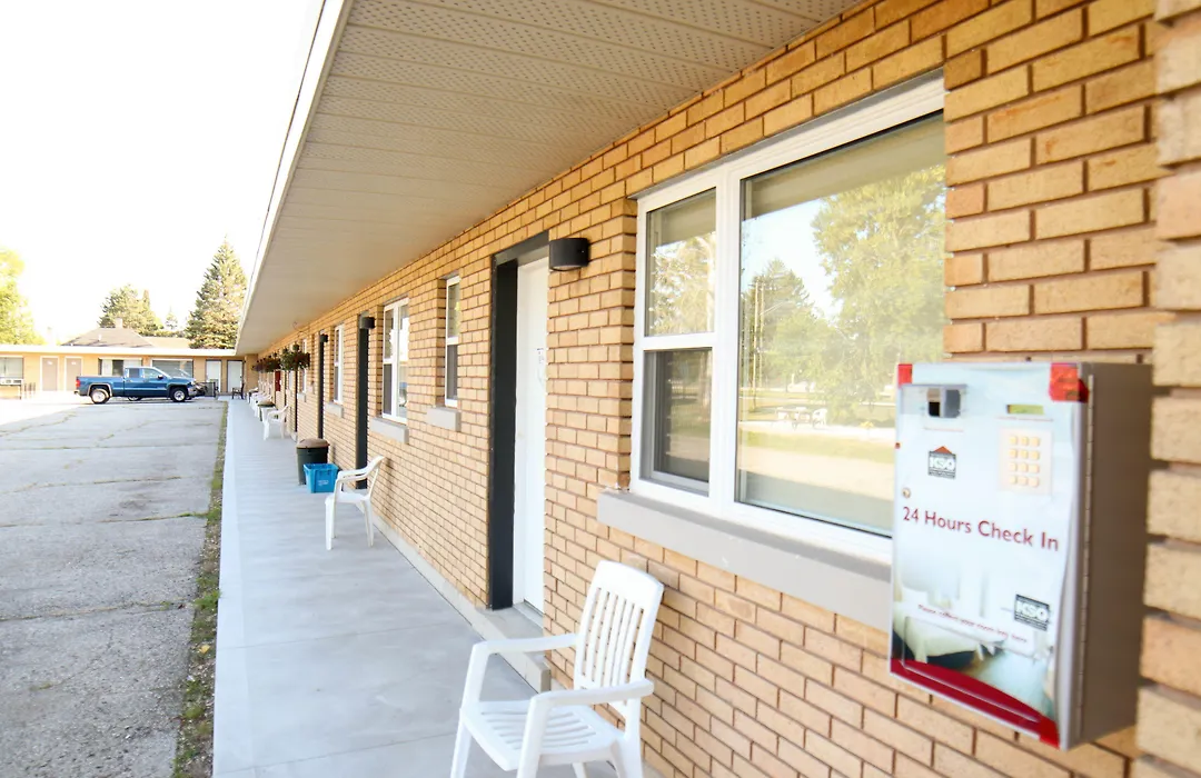 Walkerton Inn Motel-1