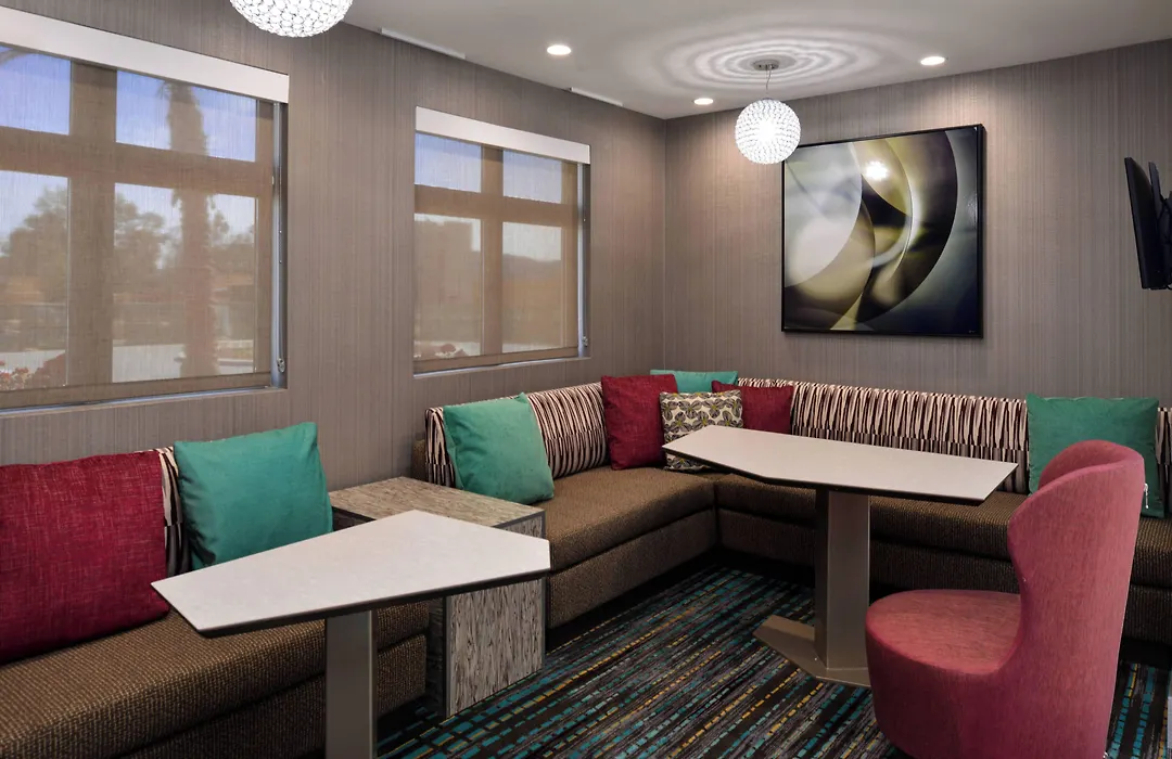 Residence Inn By Marriott Temecula Murrieta-1