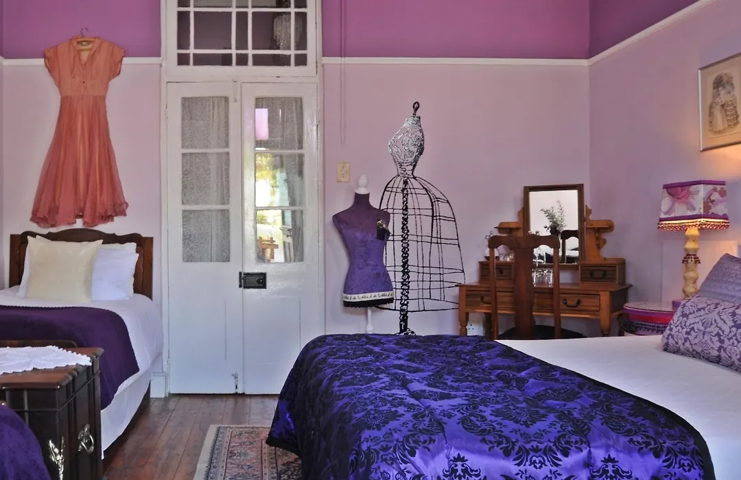 Aan De Doorns Guesthouse-1