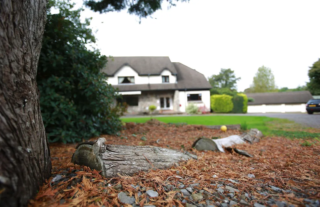 Ewenny Farm Guest House-1
