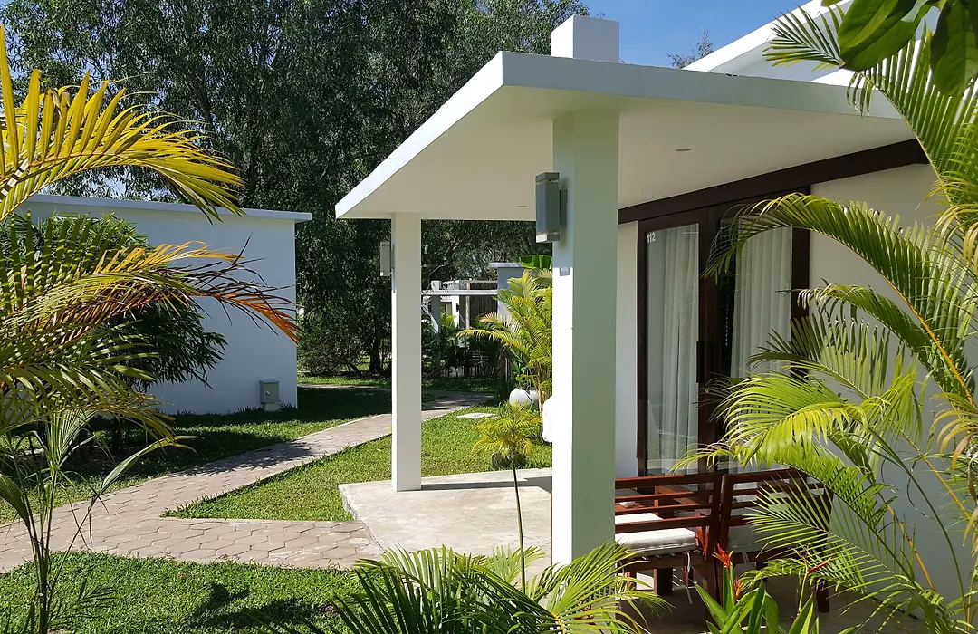 Sahaa Beach Resort-1