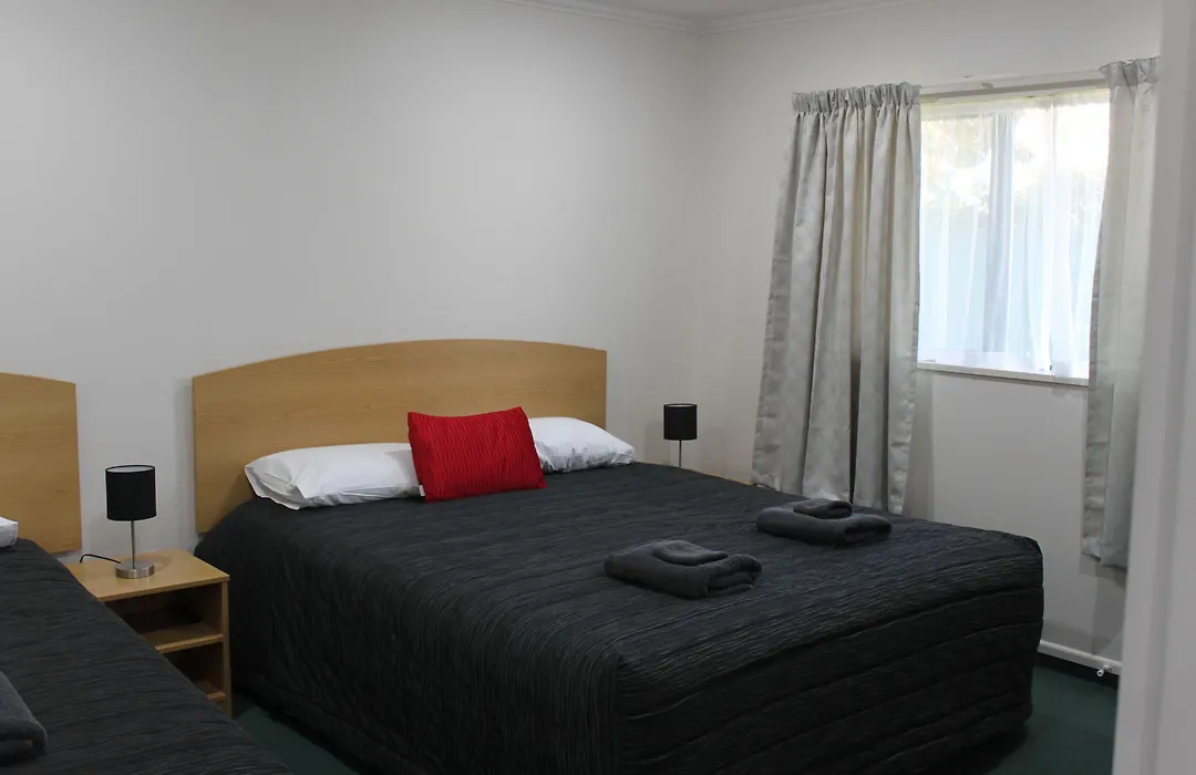 Twizel Holiday Park-1