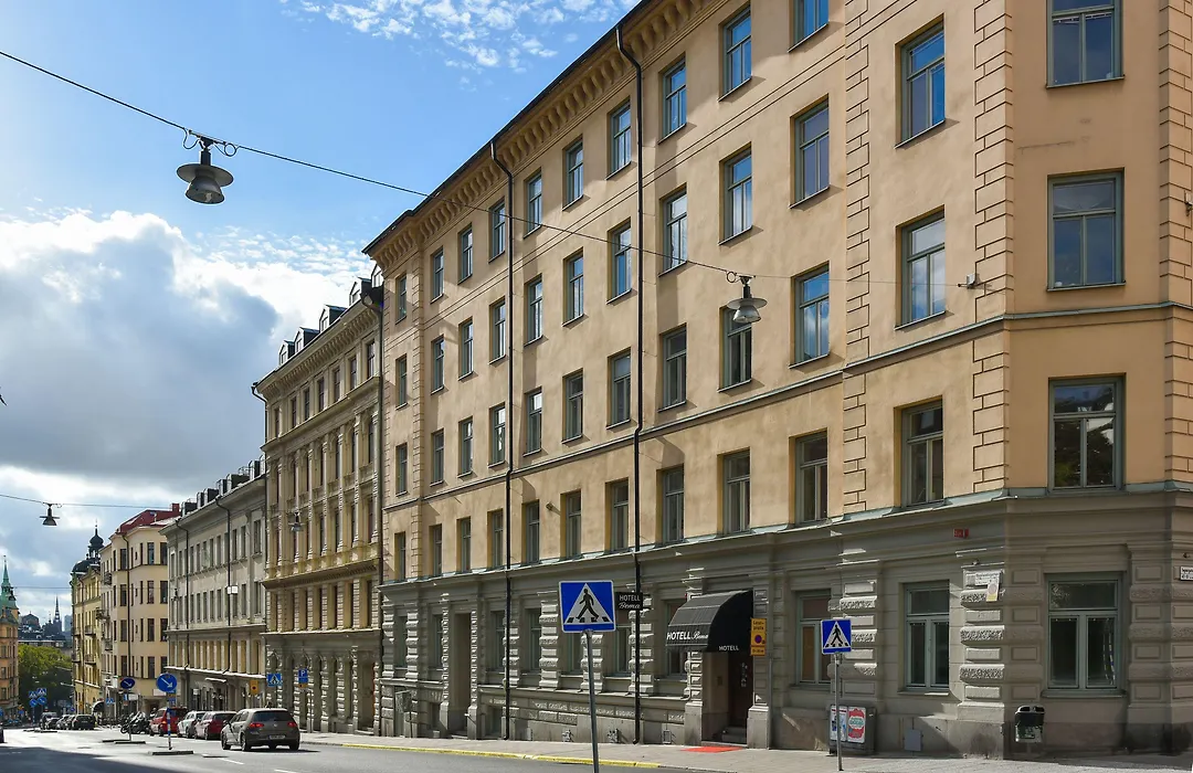 Hotel Bema-1