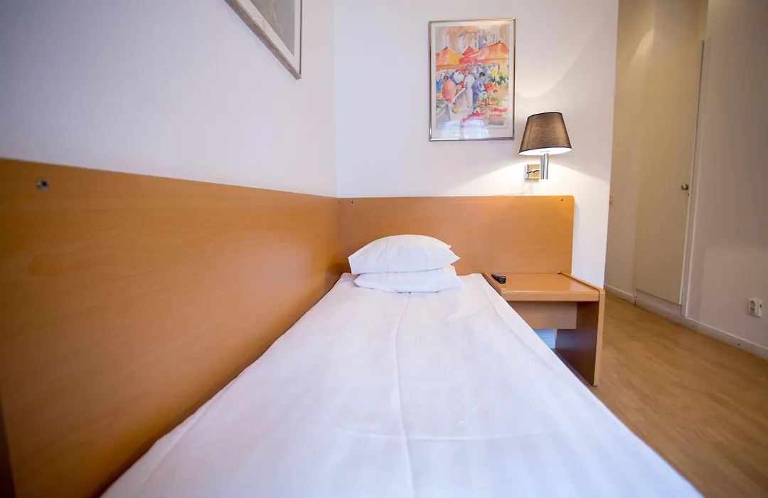 Hotel Bema-1