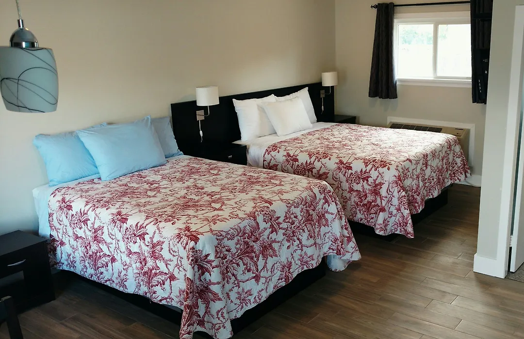 Mount View Motel-1